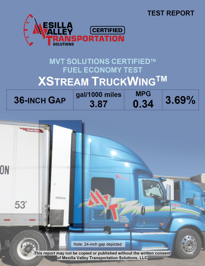 TRUCKWINGS